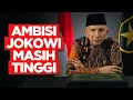 Download Lagu Ambisi #jokowi Masih Tinggi