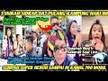 Lagu PEC4H‼️SYAQIRAH SIDRAP PULANG KAMPUNG DI KAWAL RATUSAN MOBIL❗WAH JALANAN PENUH DENGAN LAUTAN MANUSIA
