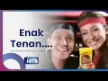 Iklan Jamu Sidomuncul Komplit - Shaolin ft. Timbul Srimulat (2007)
