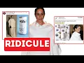 Download Lagu Funniest X Memes Mock Meghan Markle’s Paris Outfit — YOU WON’T STOP LAUGHING!