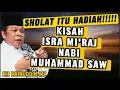 Lagu CERAMAH 2026 KH ZAINUDDIN MZ – KISAH ISRA MI’RAJ NABI MUHAMMAD SAW PENUH HIKMAH