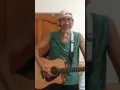 Download Lagu You win again Bee Gees by Robin Chua