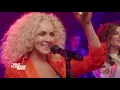 Little Big Town - Wine, Beer, Whiskey (Live from The Kelly Clarkson Show)