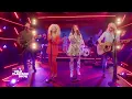 Download Lagu Little Big Town - Wine, Beer, Whiskey (Live from The Kelly Clarkson Show)
