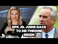 How Joe Rogan RFK Jr Broke Twitter This Weekend