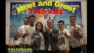 Download TINO AME - NYAMPEAT'N CINTA (Feat Shadeband) MP3