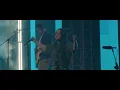 CXMMXNS - Mighty To Save (Live) (Music Video)