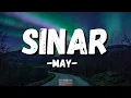 Download Lagu May - Sinar (Video Lirik)