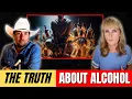 Download Lagu Why Alcohol Lowers Your Consciousness | Secret World Of Herbs