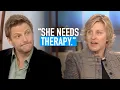 The Desperate Housewives Desperate Husband Doug Savant