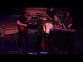 2024 10 29 The Paper Kites - Paint