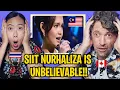Download Lagu Our FIRST TIME Reacting to Siti Nurhaliza - Medley Lagu Cinta (Live)