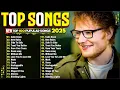 Download Lagu Ed Sheeran, Rihanna, Selena Gomez, Bruno Mars, Maroon 5, Zayn, Adele, Dua Lipa 💎 Billboard Hot 100