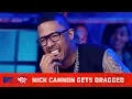 17 Times Nick Cannon Got Dragged By Mariah Carey Jokes Wild N Out