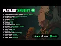 Lagu Playlist 2025 - Cover Versi Santai Suara Adem Top In Spotify