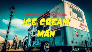 Download Fast Uplifting Piano Instrumental ''Ice Cream Man''  (prod. Profetesa Beats) MP3