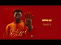 Mohbad - Omo Mi (Official Audio)
