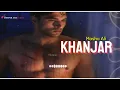 Download Lagu Khanjar ( LYRICS ) - Masha Ali | Banti Himmatpuri | Daljit, Mintu | Panjabi Sad Song 2020