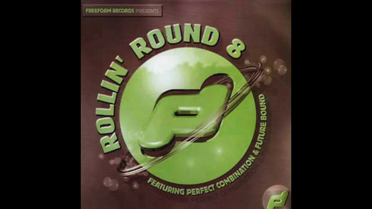 Perfect Combination - Control (Future Bound Remix)