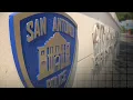 Discriminatory slurs mishandled DWI crash lead to SAPD suspensions