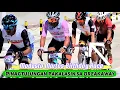 Download Lagu Pinagtulungang pakalasin sa breakaway