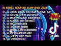 Download Lagu DJ ENGKAU BILANG KAU INGIN MEMBUKTIKAN JEDAG JEDUG FULL BASS SOUND VIRAL TIKTOK
