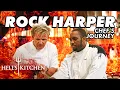 Solid As A Rock How Rock Harper Conquered Hell s Kitchen