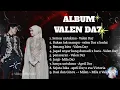 Lagu valen DA7. ful album