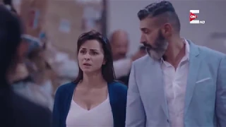 فديو اغنية اشوفكم بخير من مسلسل رحيم دندنها