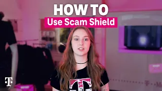 T-Mobile Scam Shield 101 T-Mobile