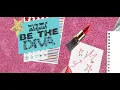 aleksiah - Be The Diva (Lyric Video)