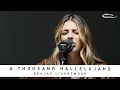 Download Lagu BROOKE LIGERTWOOD - A Thousand Hallelujahs: Song Session