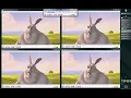 Multicast UDP Streaming Using VLC