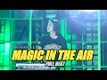 DJ MAGIC IN THE AIR || FULL BEAT STYLE TIK TOK