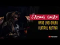 Download Lagu JAMAAH GALAU | HUMOR LAGU GALAU BLUES SKA| OHANBE ( Official Music Video )