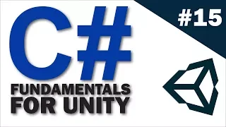 15 Delegates - C Fundamentals for Unity C Beginner Course