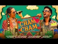 Lagu Cham Cham Official Video - Shyam Sidhawat - Inayat Kaur Bajaj -  Vejeeta - Rajasthani Folk \u0026 Pop