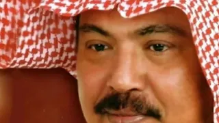 شيبي متعب شبابي ابوبكر سالم البوم سعاد و القمر 