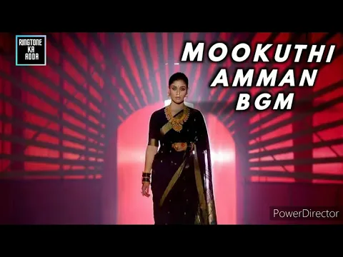 Download MP3 Mookuthi amman BGM