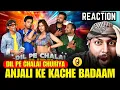 Download Lagu Dil Pe Chalai Churiya (Trending Version) | Sonu Nigam | Raju Kalakar, Anjali, Rajan | REACTION BY RG