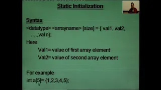 Learn Arrays in C Definition Initialization and Usage