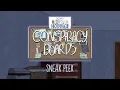 Jaiden s Bitesize Hobbies - Conspiracy Boards SNEAK PEEK