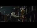 Ben Affleck and Rosamund Pike all romantic Scene in Gone Girl 2014