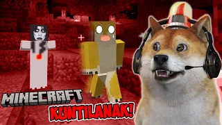 Download OBIT COBAIN GAME HORROR TERSERAM DI MINECRAFT MP3