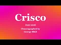 Crisco - Line Dance (Dance & Teach in English & 中文)