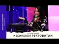 Download Lagu KESAKSIAN PERTOBATAN - Ev. Lydia Nursaid | 13 NOVEMBER 2022