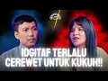 Lagu IDGITAF TAKUT DEWASA TAPI GAK TAKUT SAMA KUKUH!! | Bloom Tahu