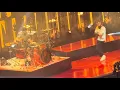 Download Lagu twenty one pilots - The Craving (Jenna's Version) / Tear in My Heart (Live in Seattle, WA - 8/22/24)