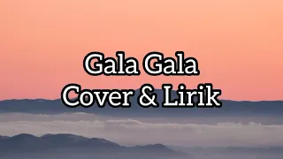 Download Gala-Gala (Hj. Rhoma Irama) - Cover By Tiya Nuramalia MP3