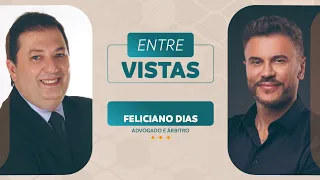 Série Entre Vistas | Feliciano Dias